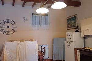 Casa entrata indipendente