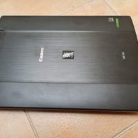 Scanner Canon