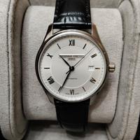 Frederique Constant Classic Index