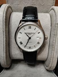 Frederique Constant Classic Index