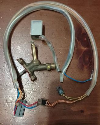 Elettrovalvola boiler truma bs10