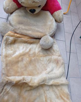 Winnie the Pooh