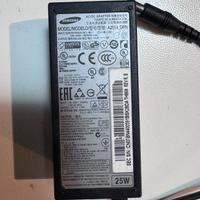 Alimentatore originale Samsung 25W 14V 1.79A