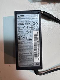 Alimentatore originale Samsung 25W 14V 1.79A
