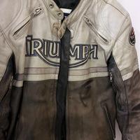 Abbigliamento moto