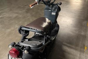 Zoomer honda