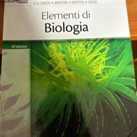 ELEMENTI DI BIOLOGIA