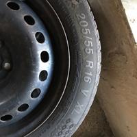 Gomme 🛞 lamellari M+S