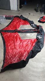 GUN SAILS HY WING 3.0 mt