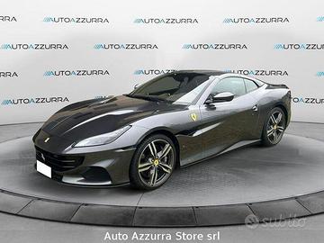 Ferrari Portofino 3.9 M
