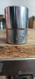 Una Chiave a bussola Unior - 27mm - Attacco 3/4"