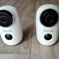 telecamere sorveglianza (non funzionanti)