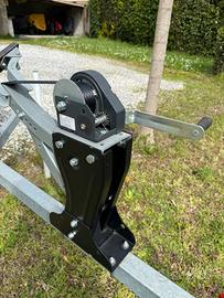 Accessori carrello barca