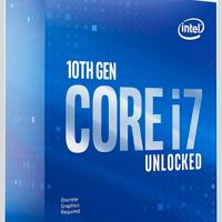 Bundle I7 10700kf con MSI Mag z490 Tomahawk 