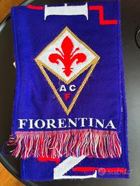 Sciarpa della fiorentina