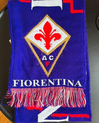 Sciarpa della fiorentina