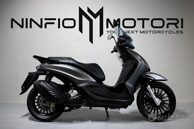 Piaggio Beverly 300 - 2014 UNICO PROPR.