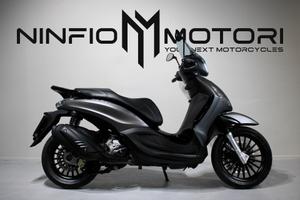 Piaggio Beverly 300 - 2014 UNICO PROPR.