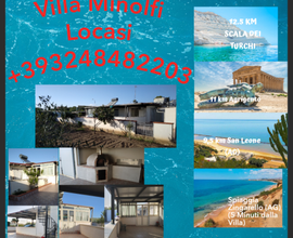Villa ( casa vacanza)