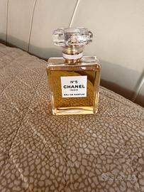 Profumo Chanel nr 5