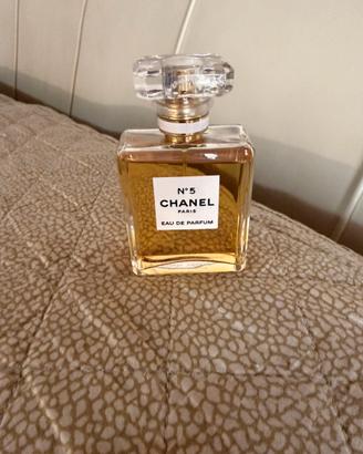 Profumo Chanel nr 5