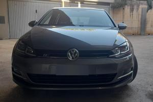 Golf 7 TGI 2016