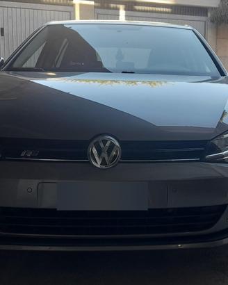 Golf 7 TGI 2016