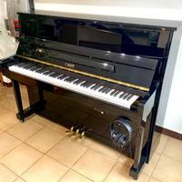 Pianoforte C. Baer 115 M2 Silent