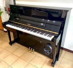 Pianoforte C. Baer 115 M2 Silent