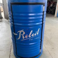 Bidone arredamento