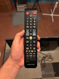 tv samsung smart