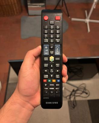 tv samsung smart
