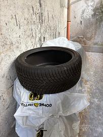 Set di 4 gomme WR SNOWPROOF