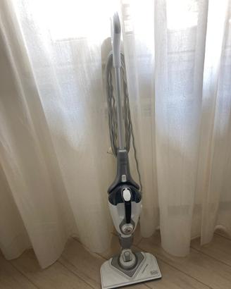 Scopa a vapore Black and Decker BSHM  168 - 1600 W