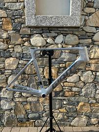 Giant Propel Advanced Pro Polar Zone Frameset 2025