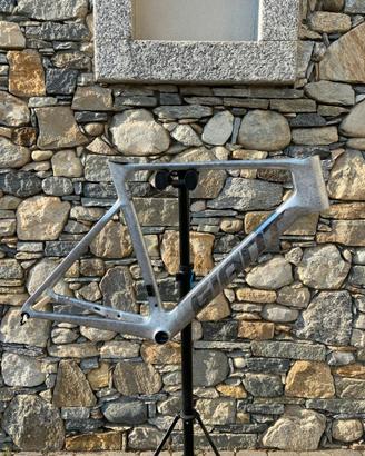 Giant Propel Advanced Pro Polar Zone Frameset 2025