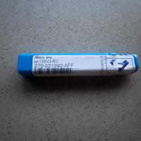 Utensili per alluminio