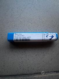 Utensili per alluminio