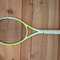 Racchetta tennis head Extreme mp manico 2
