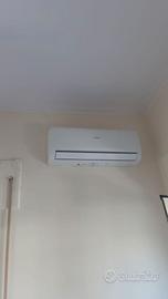 CLIMATIZZATORE CANDY