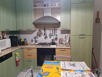 Cucina completa e mobile bagno