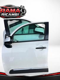 Portiera Anteriore Sinistra Citroen C3 Picasso