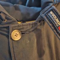 Woolrich Artic Parka piume d'oca taglia M