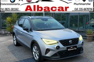 Seat Arona 1.0 TGI 90 CV FR
