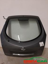 Sportellone nissan primera