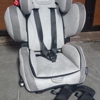 Seggiolino Auto RECARO 9-36kg