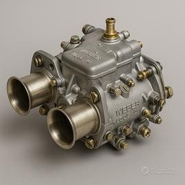 Carburatore Weber DCOE 40 – Originale Rigenerato