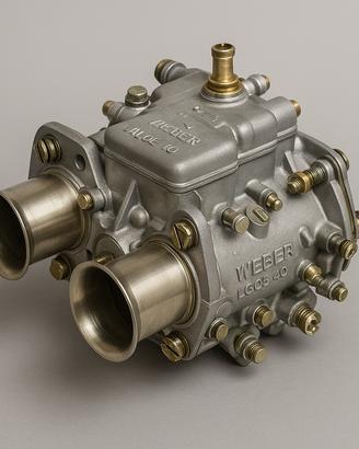 Carburatore Weber DCOE 40 – Originale Rigenerato