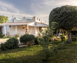 Villa cicirata