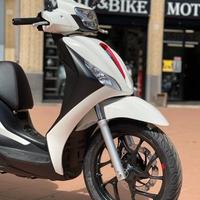 Piaggio Medley 125 S ABS